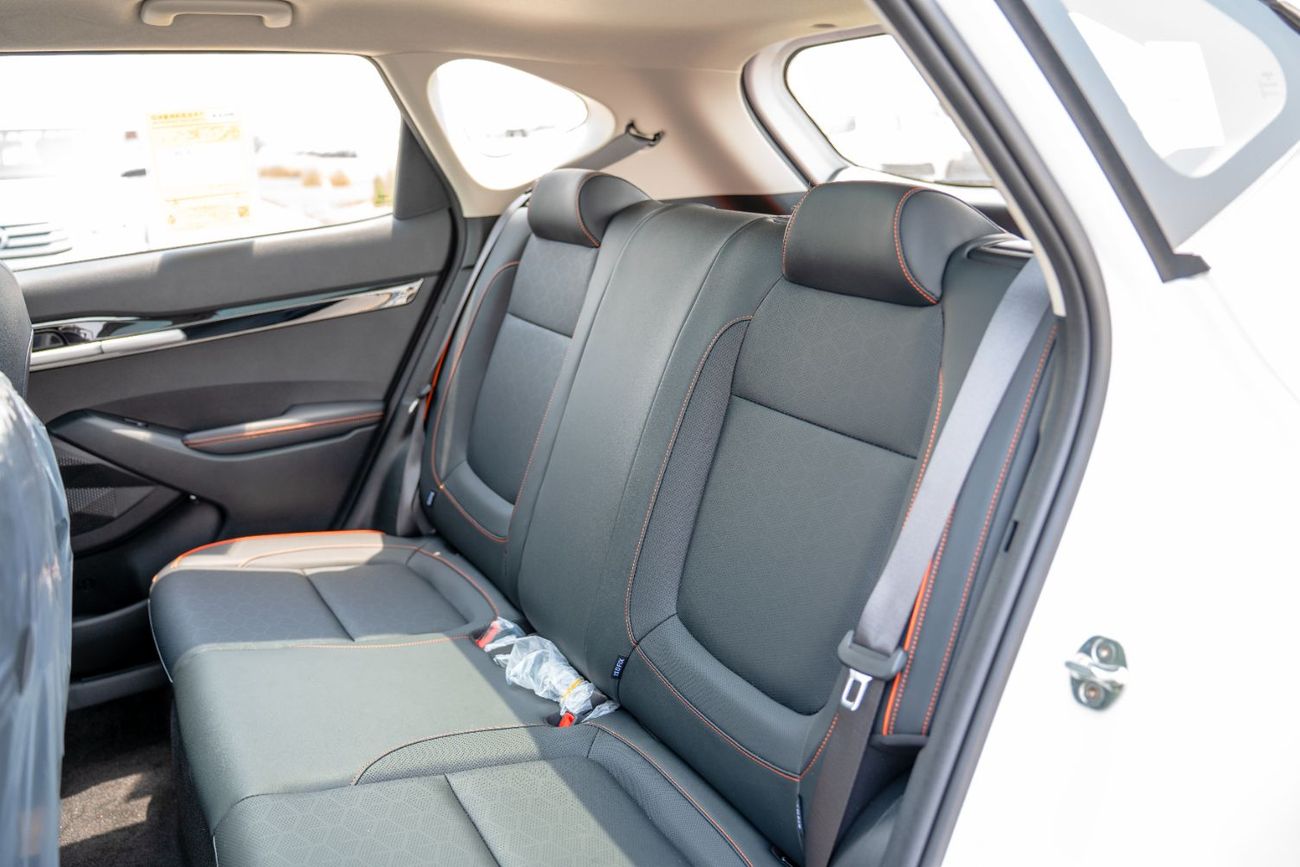 Kia Seltos kia Seltos 2025 1.5L Petrol