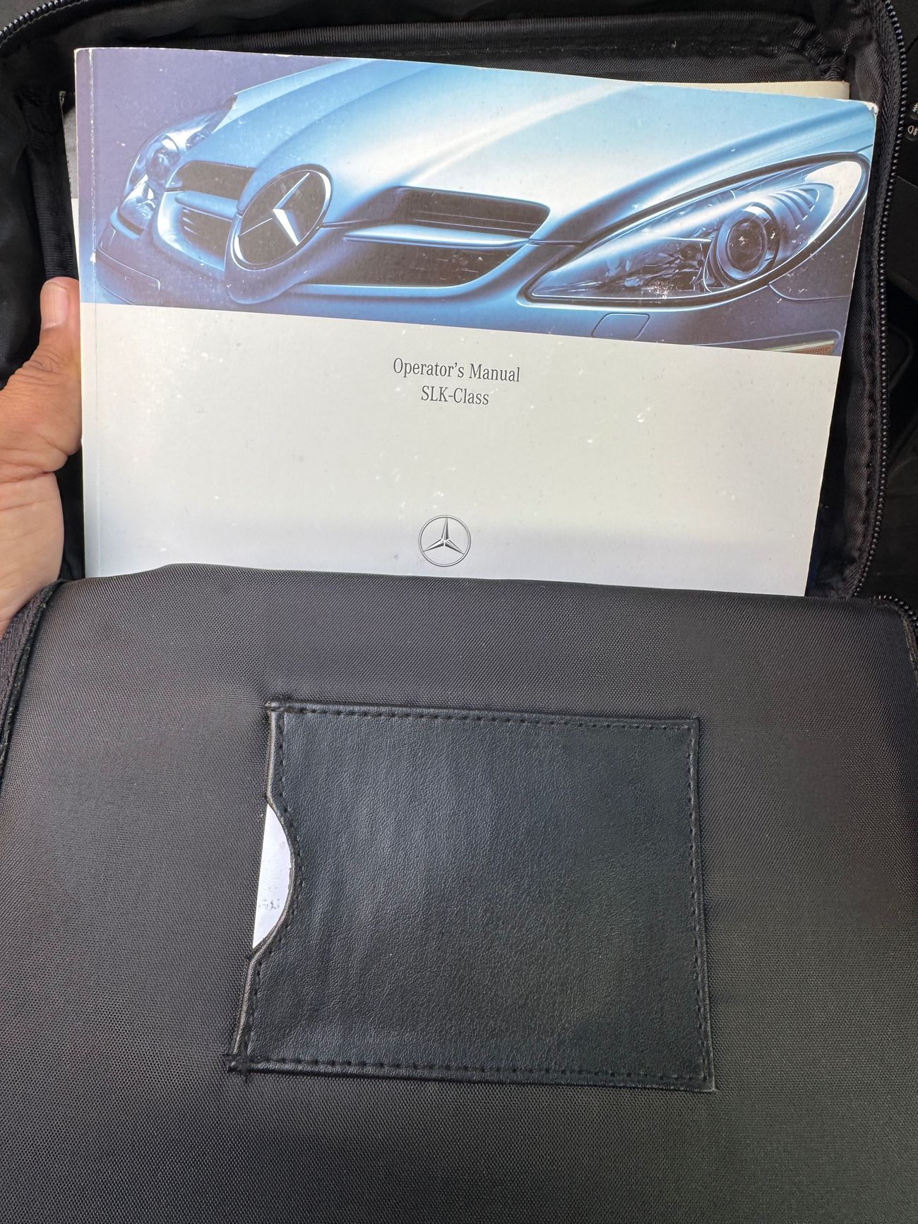 Mercedes-Benz SLK 280 SLK 280