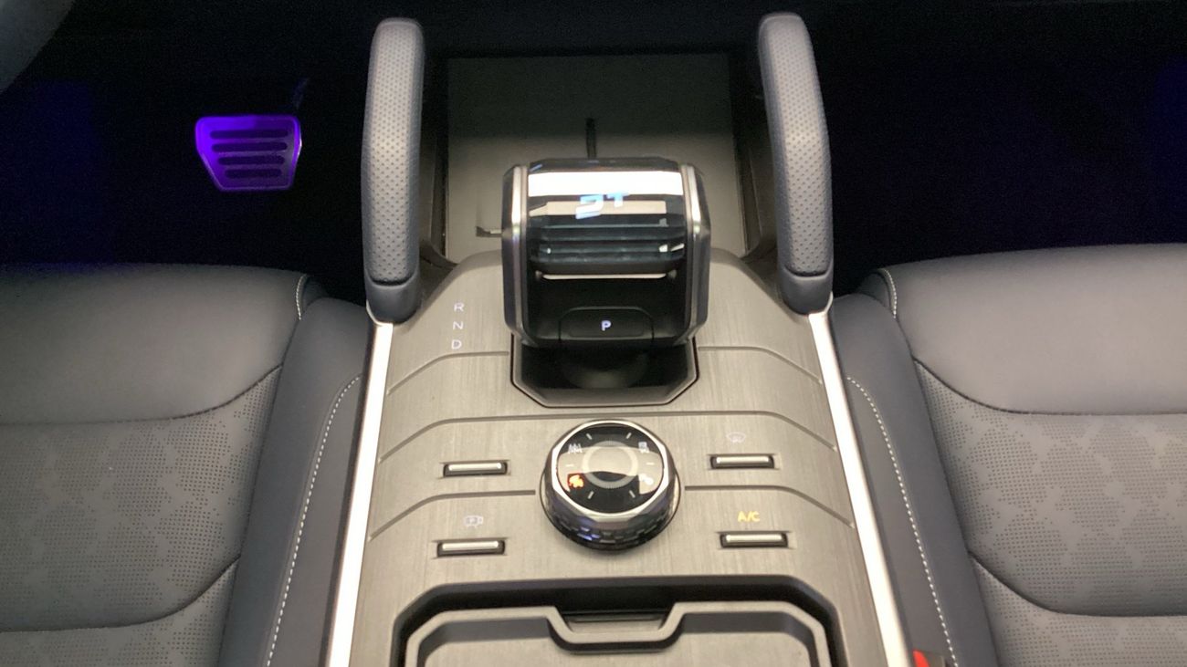 Jetour T2 Luxury | upto AED 20,000 Ramadan Discount | Guaranteed Warranty | 0 Down Payment