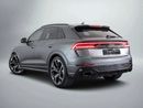 Audi RS Q8 TFSI quattro 4.0L