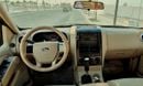 Ford Explorer XLT 4L GCC