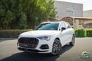 Audi Q3 35 TFSI Advanced 2.0L