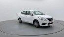 Nissan Sunny SV 1.5 | Under Warranty | Inspected on 150+ parameters