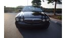 Jaguar X-Type X-Type 2.0 - GCC Specs - 2008