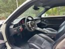 Porsche 911 GT3 3.8L (475 HP) Coupe | 2014 | GCC Specs | 58,000 KM | Full Service History | Perfect Condition |