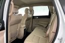 Jeep Grand Cherokee Laredo | 1 year free warranty | 1.99% financing rate | 7 day return policy