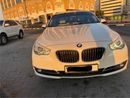 BMW 535 Gran Turismo