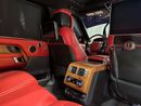 Land Rover Range Rover LWB Autobiography P400 3.0L Autobiography LWB American Specs