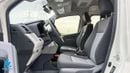 Toyota Hiace H300 2026 3.5L V6 Petrol | Automatic | GCC 13 Seater |  Commercial Van