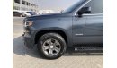 Chevrolet Tahoe Z71