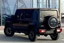 Suzuki Jimny GLX 990-MONTHLY | 1.5 L | 4WD | GCC | CRUISE CONTROL I GPS I ACCIDENT FREE