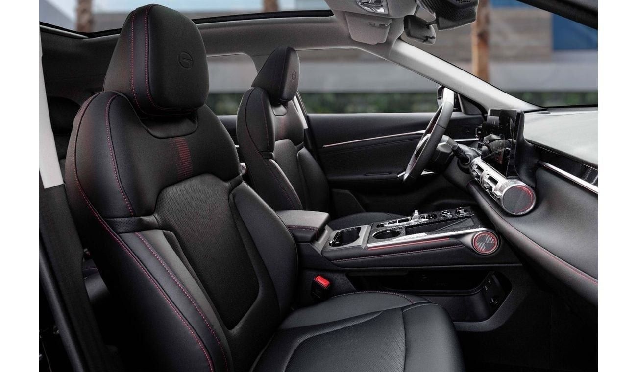 جي إي سي إمكو | 1,860 P.M  | 0% Downpayment | GAC EMKOO | BRAND NEW!