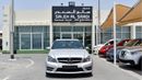 Mercedes-Benz C 300 4 MATIC