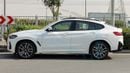 بي أم دبليو X4 (For Export , НА ЭКСПОРТ) M xDrive 30i 2.0T GCC 2025 Без пробега
