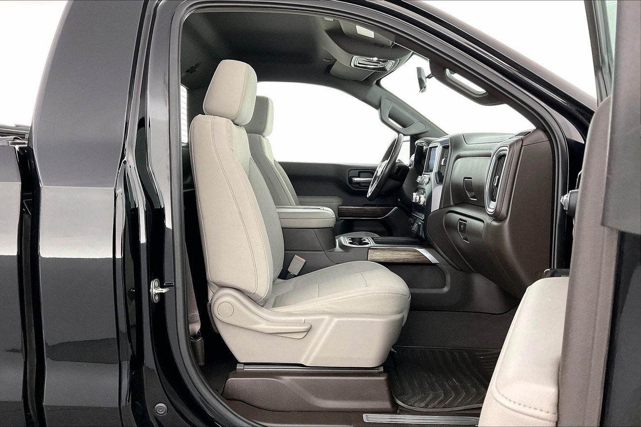 Chevrolet Tahoe Z71 | Guaranteed Warranty | 0 Down Payment