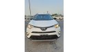 تويوتا راف ٤ TOYOTA RAV4 VERY CLEAN CAR