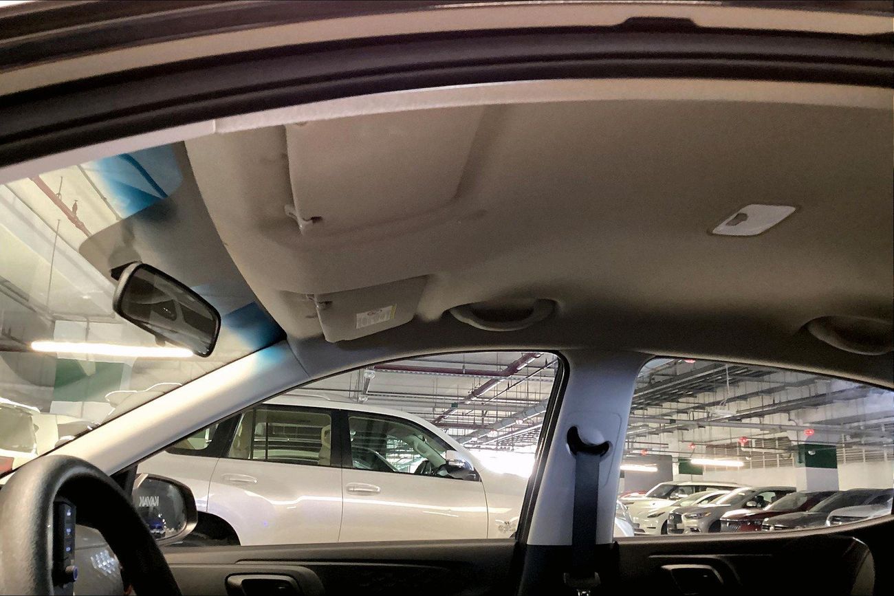 Hyundai Grand i10 Smart | Guaranteed Warranty | 0 Down Payment