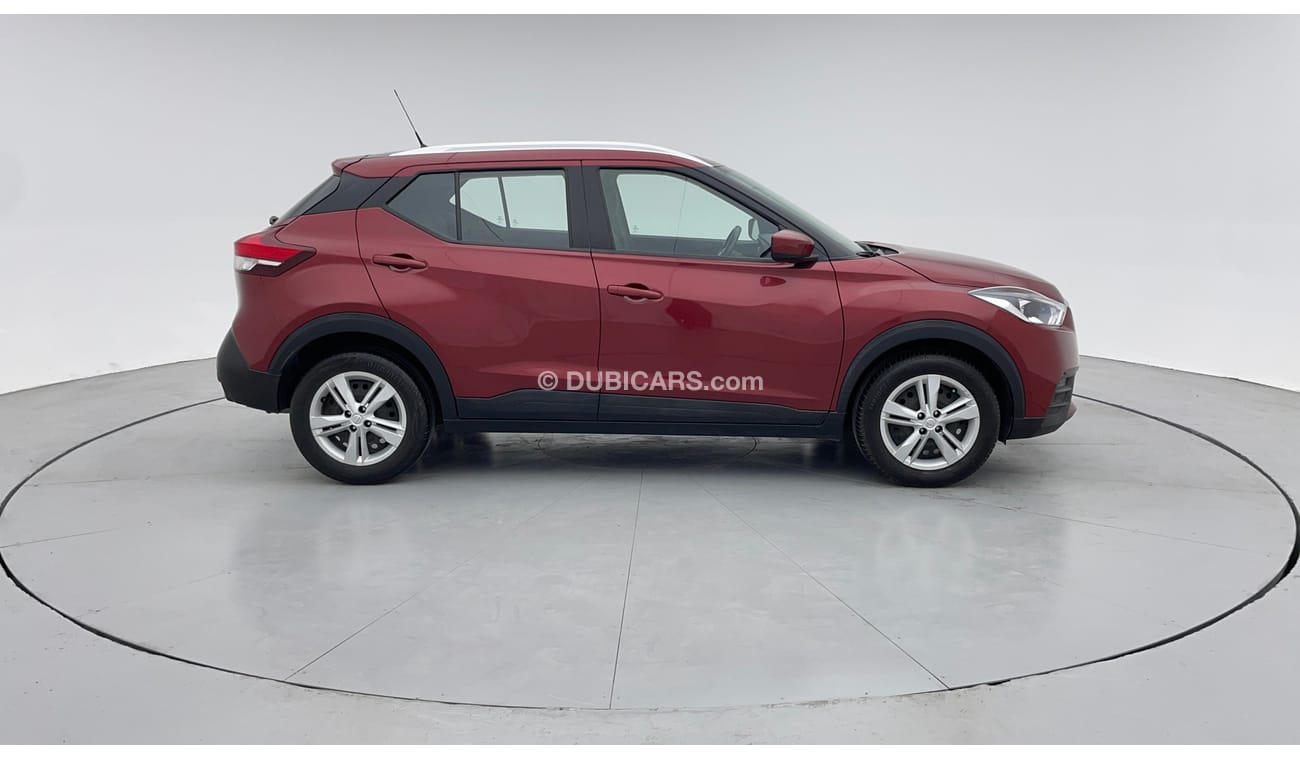 Nissan Kicks S 1.6 | Zero Down Payment | Free Home Test Drive