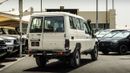 Toyota Land Cruiser 70 LC 78 | 4.0L | V6 | Petrol | MT | 2025
