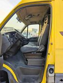 Iveco Daily / CARGO/ DIESEL/ LONG WHEEL BASE/ LOT# 26127