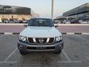 Nissan Patrol Super Safari