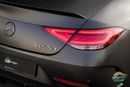 Mercedes-Benz CLS 53 AMG