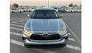تويوتا هايلاندر “Offer”2021 Toyota Highlander Platinum 4x4 - Panorama View - 360* 5 cam - Heads Up Display FULL Opti