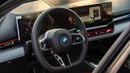بي أم دبليو i5 2025 | BMW I5 EDRIVE 35L M SPORT PACK [ EXPORT ONLY ]