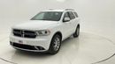 Dodge Durango SXT 3.6 | Zero Down Payment | Free Home Test Drive