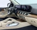 Mercedes Benz GLE450 4MATIC 2020 Mercedes-Benz GLE 450 4MATIC, Warranty, Excellent Condition, GCC