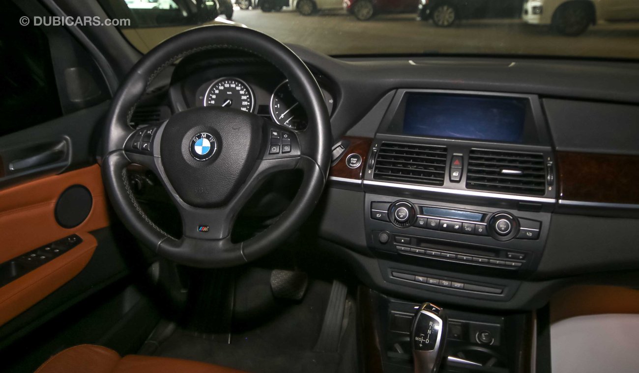 BMW X5 3.0 i