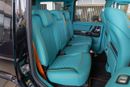 Mercedes-Benz G 63 AMG 4MATIC SUV BRABUS Kit 800 | Carbon Fiber Interior  Exterior | Star Light Roof | Mercedes-Benz G-Clas