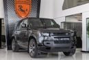 Land Rover Defender Land Rover Defender | 110 X-Dynamic HSE (P400) | GCC Specs | 2026 (Export)