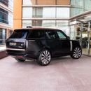 Land Rover Range Rover SV LWB P615