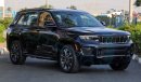 Jeep Grand Cherokee Overland Luxury 3.6L V6 , Night Vision , Euro.6 , 2023 Без пробега , (ТОЛЬКО НА ЭКСПОРТ)