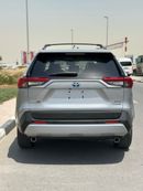 Toyota RAV4 Limited Hybrid 2.5 Full Option