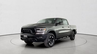 RAM 1500 REBEL | Guaranteed Warranty | 0 Down Payment