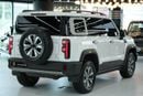 BAIC BJ40 Crypto Accepted | Cryptocurrency payments are accepted