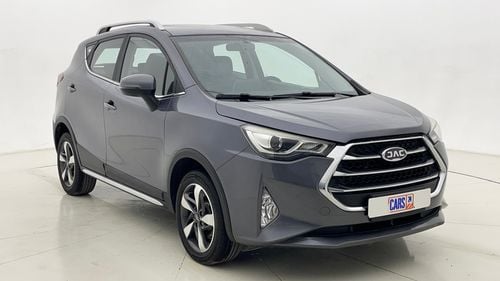 JAC S3 Plus LUXURY 1.6 | Zero Down Payment | Home Test Drive