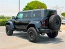 Ford Bronco RAPTOR