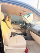 تويوتا برادو VXR 2.7L 4WD