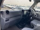 Toyota Land Cruiser Pick Up 2019 RHD Diesel Double Cabin Manual Full Option Very Clean and Perfect Condition