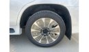 لكزس LX450 2021 Lexus Lx450D Diesel Farewell Stock Last Few units only