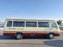 Toyota Coaster TOYOTA COASTER BUS RHD 1986 MODEL 4.0 L DIESEL MANUAL(PM00581)