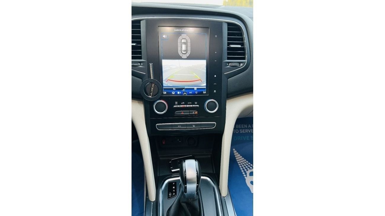 رينو ميجان SE