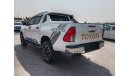 Toyota Hilux TOYOTA HILUX PICK UP RIHGT HAND DRIVE(PM1711)