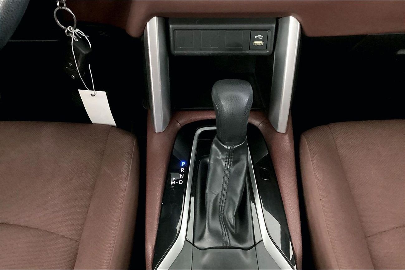 Toyota Corolla Cross XL | Guaranteed Warranty | 0 Down Payment | 11.11 Flash Sale + AED 2K FREEBIES