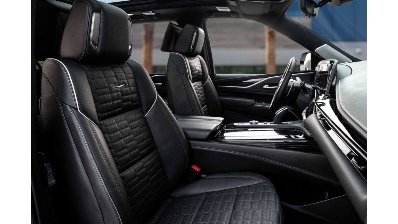 Cadillac Escalade | 9,204 P.M  | 0% Downpayment | Agency Warranty!