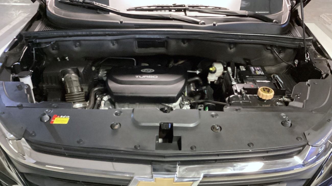 شيفروليه كابتيفا 1.5T CVT PREMIER | شامل الضمان | 0 ﺪﻔﻋﺓ ﺃﻮﻟﻯ