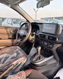 Hyundai Grand i10 SMART (HATCHBACK ) 1.2L GRAY COLOR -